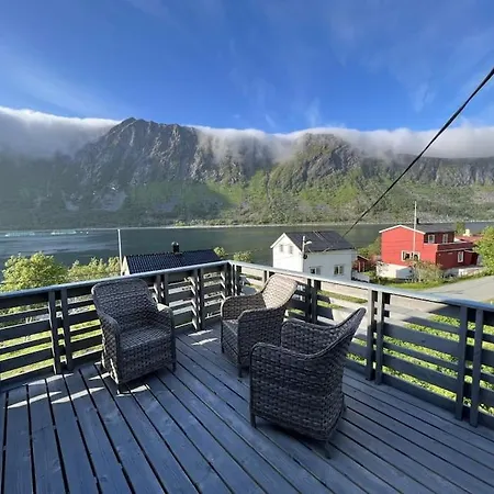 Old Fisherman's House With 4 Bedroom