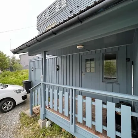 Old Fisherman's House With 4 Bedroom