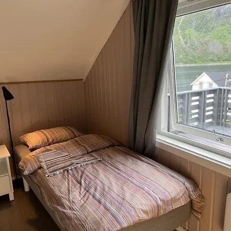 Сasa de vacaciones Old Fisherman's House With 4 Bedroom *