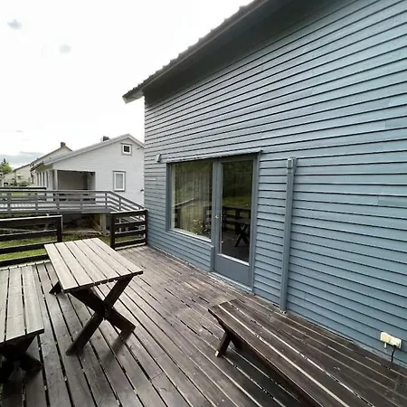 Old Fisherman's House With 4 Bedroom