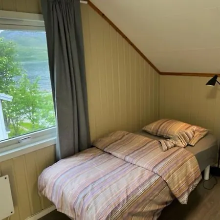 Сasa de vacaciones Old Fisherman's House With 4 Bedroom