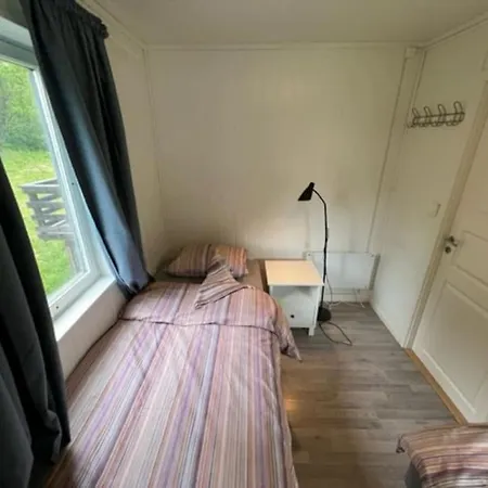 Сasa de vacaciones Old Fisherman's House With 4 Bedroom