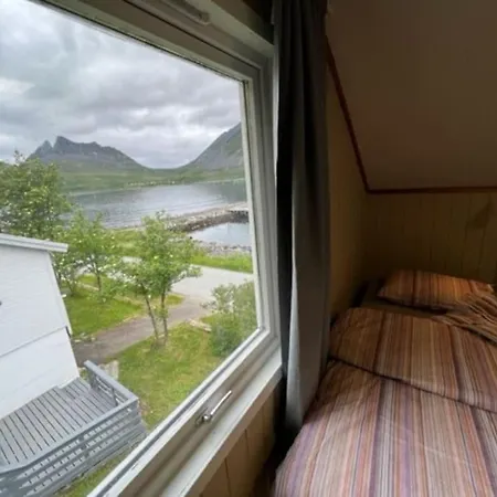Old Fisherman's House With 4 Bedroom Сasa de vacaciones
